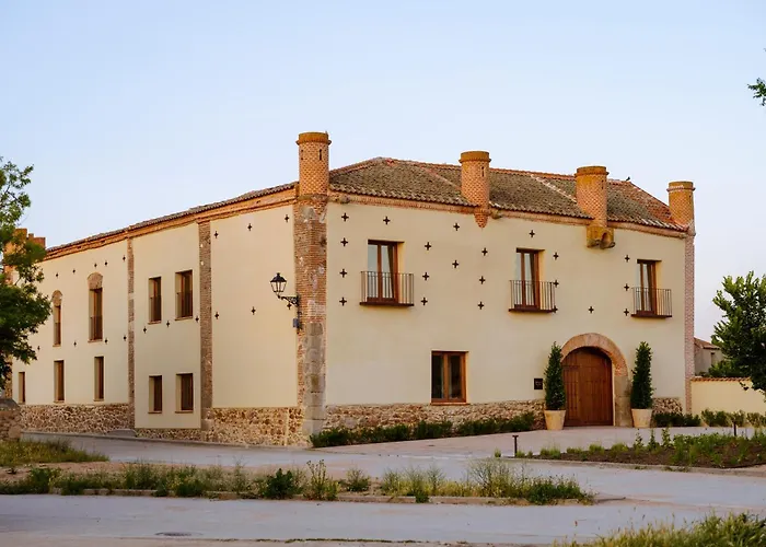 Palacio de Paradinas