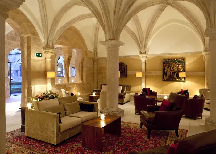 Abadia Retuerta Ledomaine
