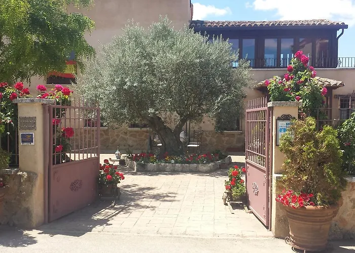 La Posada Del Canal